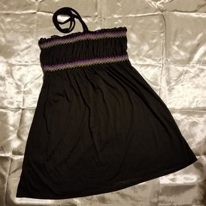 OP Swimsuit Cover Up